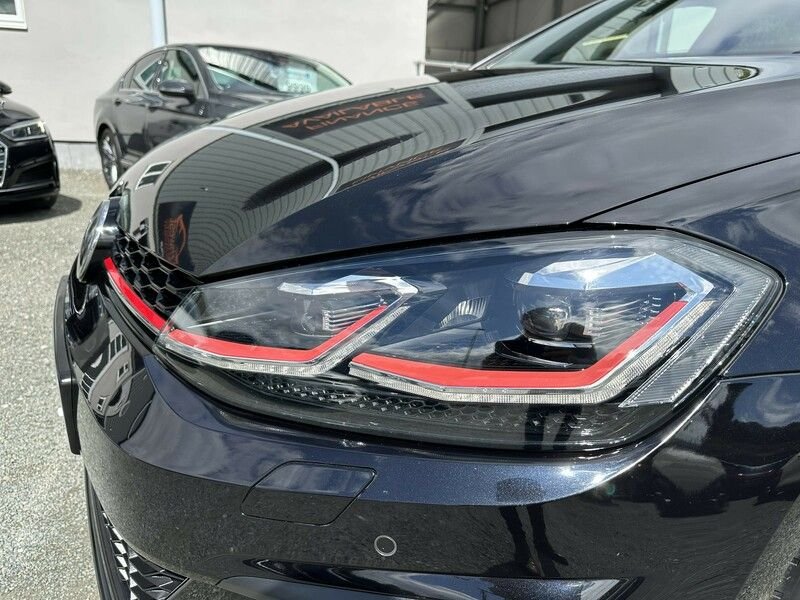 Used Volkswagen Golf 2017 for sale - 76765045: Photo 49