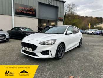 Used Ford Focus 2019 for sale - 73025086: Photo