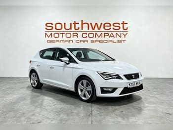 Used SEAT Leon 2016 for sale - 79856736: Photo