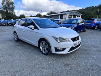 Used SEAT Leon 2016 for sale - 79856736: Photo