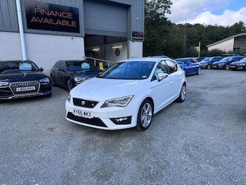 Used SEAT Leon 2016 for sale - 79856736: Photo