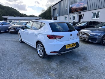 Used SEAT Leon 2016 for sale - 79856736: Photo