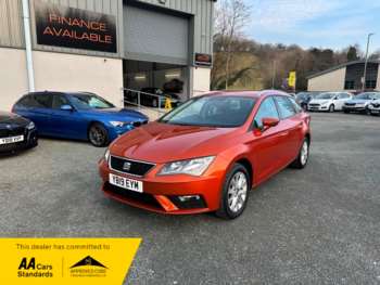 Used SEAT Leon 2019 for sale - 73772041: Photo