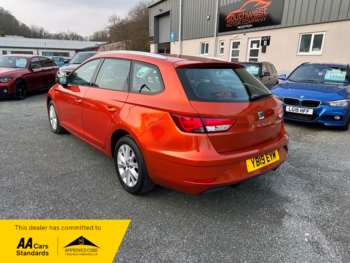 Used SEAT Leon 2019 for sale - 73772041: Photo