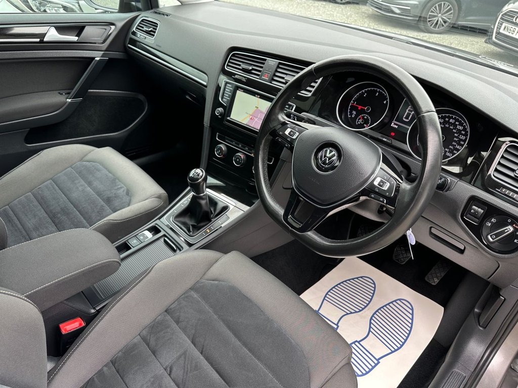 Used Volkswagen Golf 2016 for sale - 77792357: Photo 10