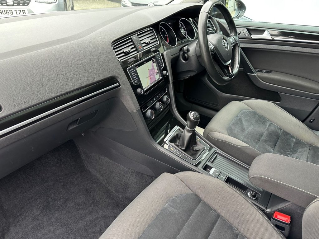 Used Volkswagen Golf 2016 for sale - 77792357: Photo 13