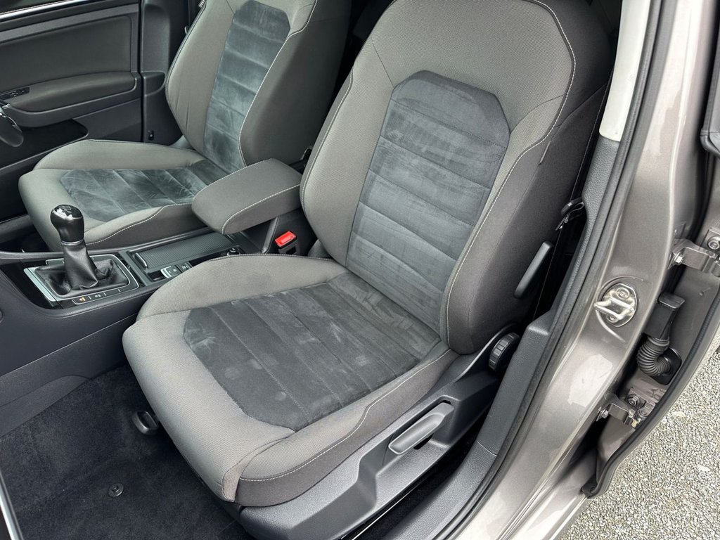 Used Volkswagen Golf 2016 for sale - 77792357: Photo 14