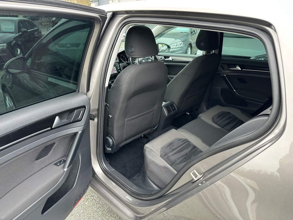Used Volkswagen Golf 2016 for sale - 77792357: Photo 15