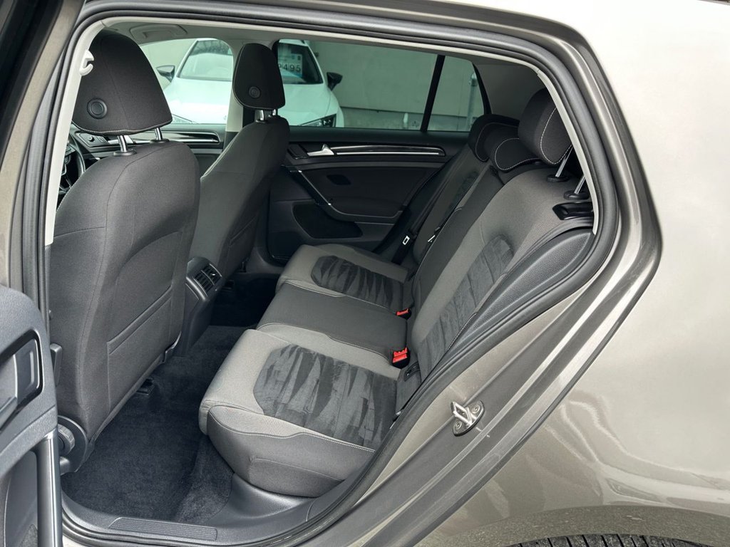 Used Volkswagen Golf 2016 for sale - 77792357: Photo 16