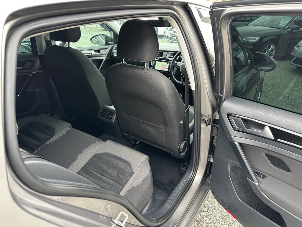 Used Volkswagen Golf 2016 for sale - 77792357: Photo 17