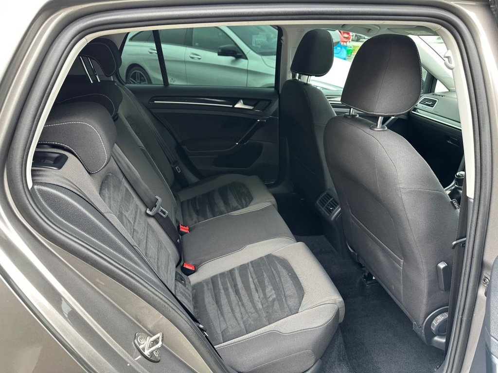 Used Volkswagen Golf 2016 for sale - 77792357: Photo 18