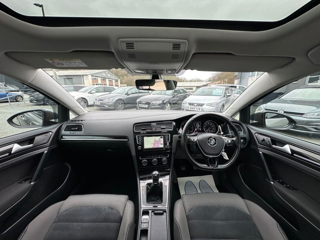 Used Volkswagen Golf 2016 for sale - 77792357: Photo 19