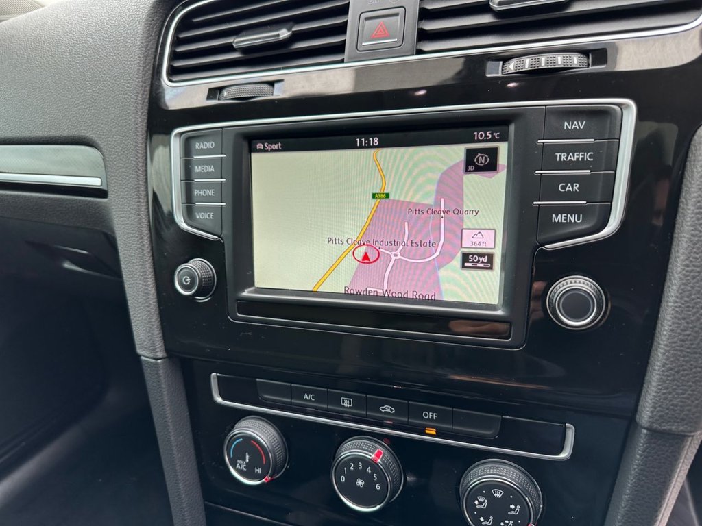 Used Volkswagen Golf 2016 for sale - 77792357: Photo 23