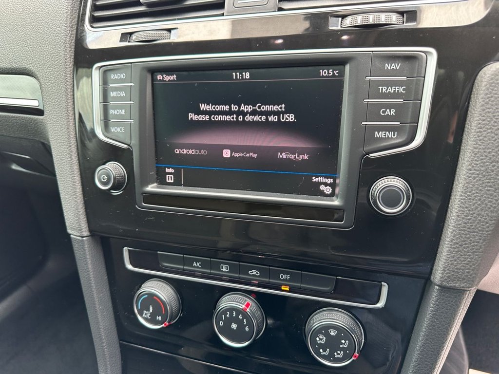 Used Volkswagen Golf 2016 for sale - 77792357: Photo 24