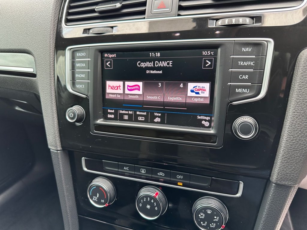 Used Volkswagen Golf 2016 for sale - 77792357: Photo 25