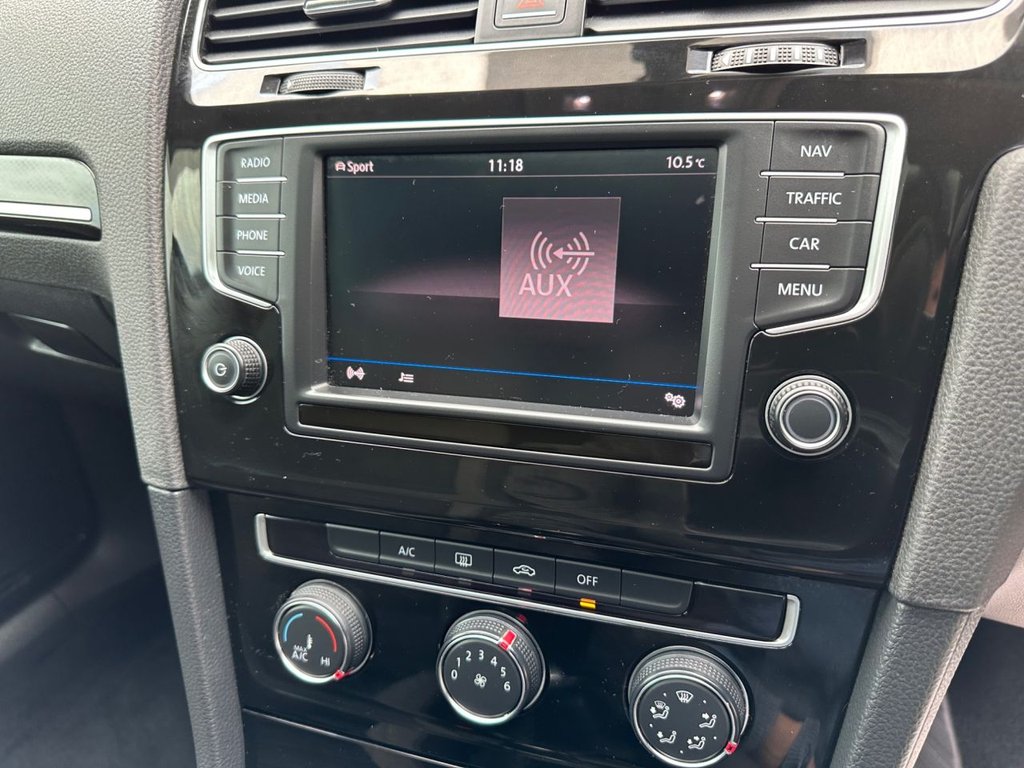 Used Volkswagen Golf 2016 for sale - 77792357: Photo 26