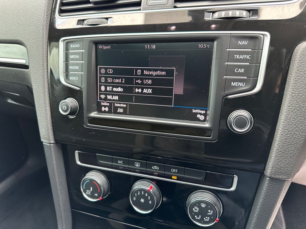 Used Volkswagen Golf 2016 for sale - 77792357: Photo 27