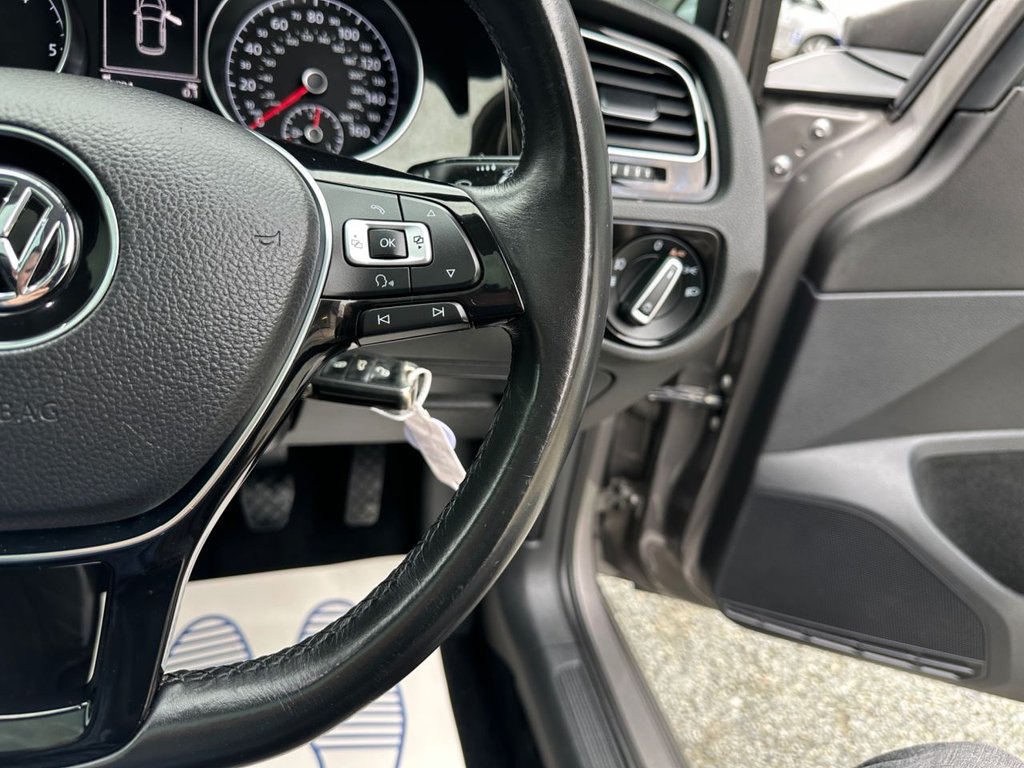 Used Volkswagen Golf 2016 for sale - 77792357: Photo 32