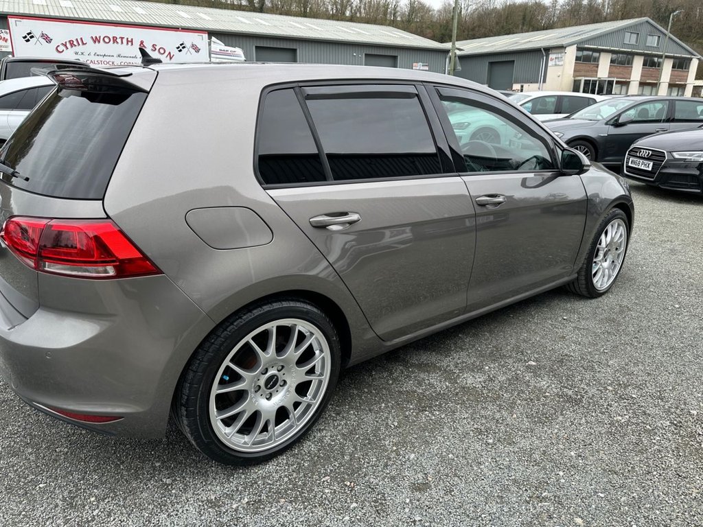 Used Volkswagen Golf 2016 for sale - 77792357: Photo 39