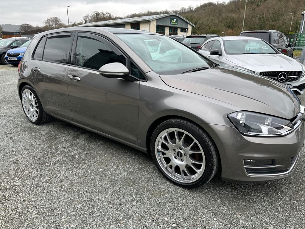 Used Volkswagen Golf 2016 for sale - 77792357: Photo 42