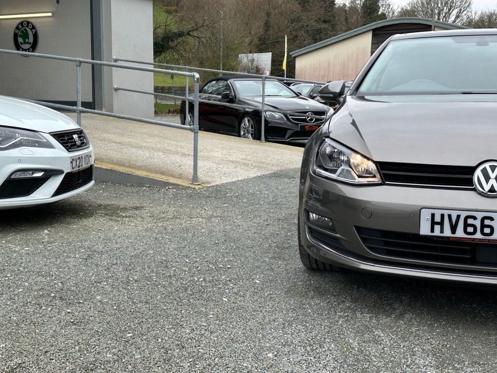 Used Volkswagen Golf 2016 for sale - 77792357: Photo 43