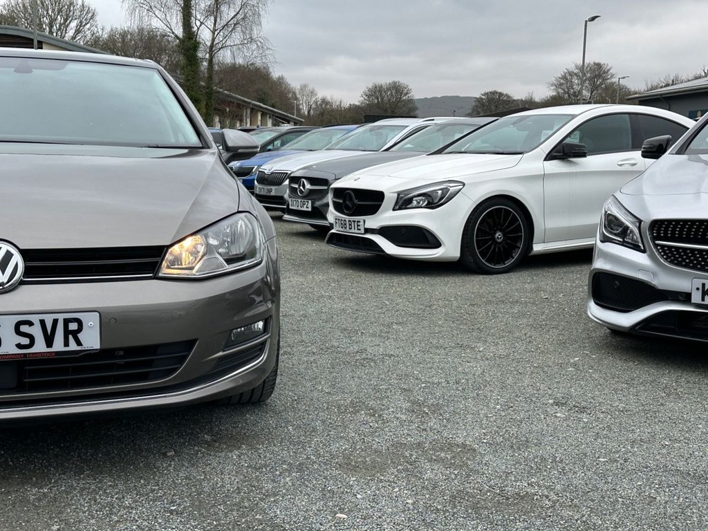 Used Volkswagen Golf 2016 for sale - 77792357: Photo 44