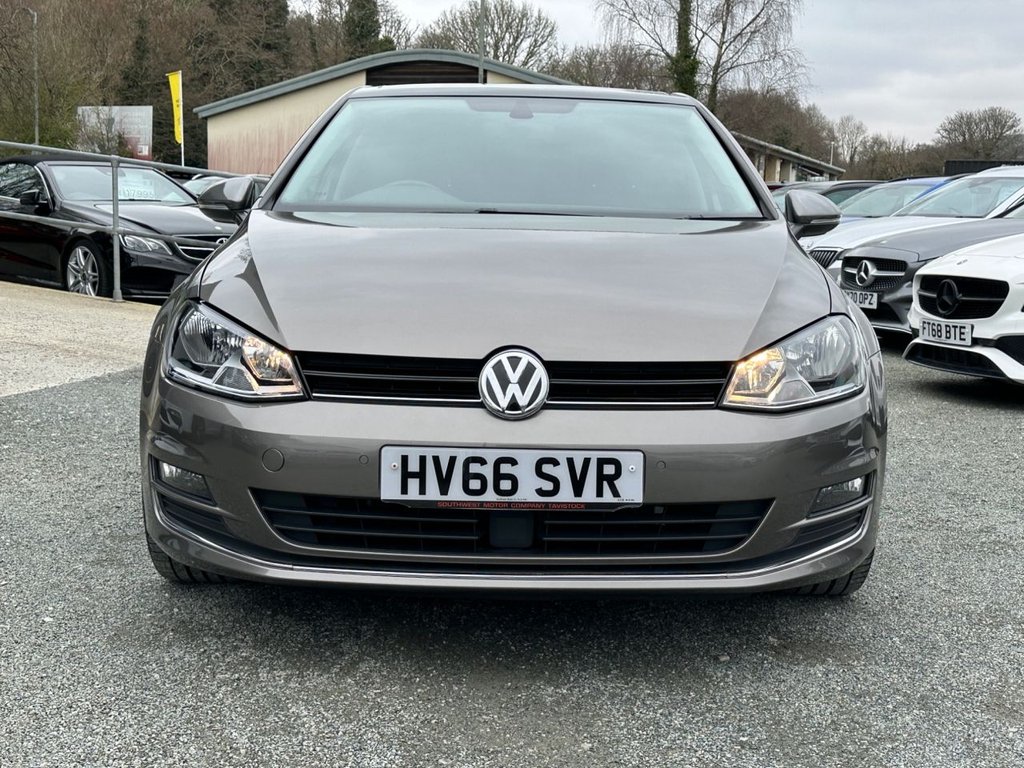 Used Volkswagen Golf 2016 for sale - 77792357: Photo 45