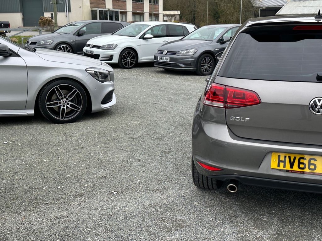 Used Volkswagen Golf 2016 for sale - 77792357: Photo 46