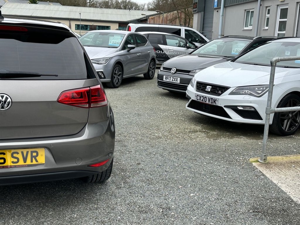 Used Volkswagen Golf 2016 for sale - 77792357: Photo 47