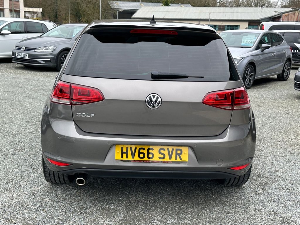 Used Volkswagen Golf 2016 for sale - 77792357: Photo 48