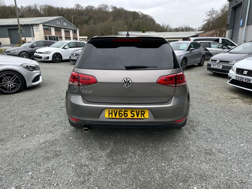 Used Volkswagen Golf 2016 for sale - 77792357: Photo 5