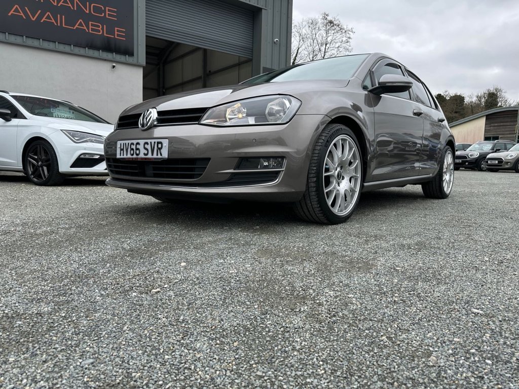 Used Volkswagen Golf 2016 for sale - 77792357: Photo 50