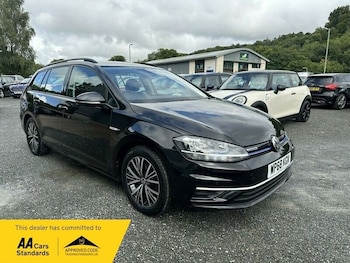 2018 (68) - 1.5 TSI EVO GPF SE Nav Estate 5dr Petrol Manual Euro 6 (s/s) (130 ps)