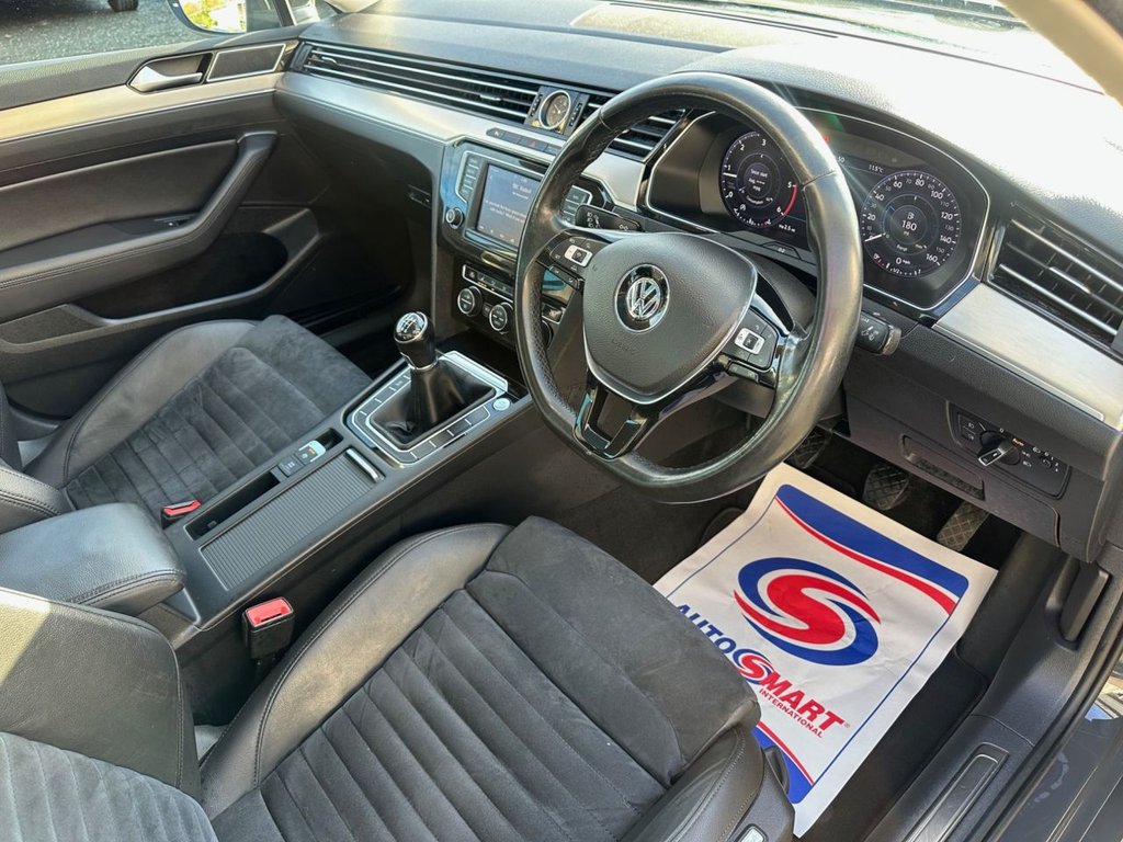 Used Volkswagen Passat 2017 for sale - 76034982: Photo 10