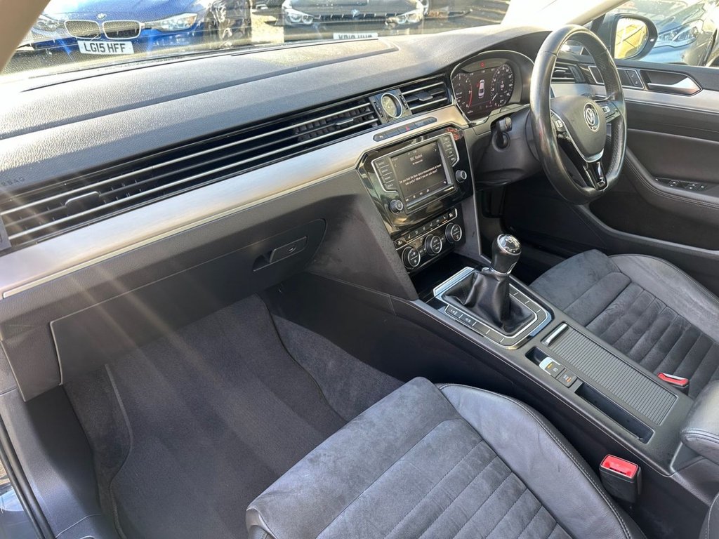 Used Volkswagen Passat 2017 for sale - 76034982: Photo 13