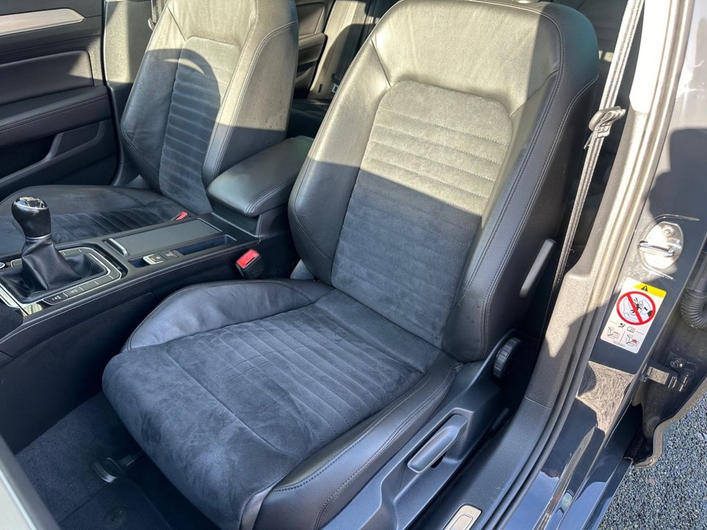 Used Volkswagen Passat 2017 for sale - 76034982: Photo 14