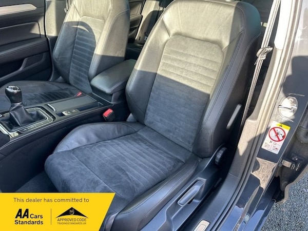 Used Volkswagen Passat 2017 for sale - 76034982: Photo 14