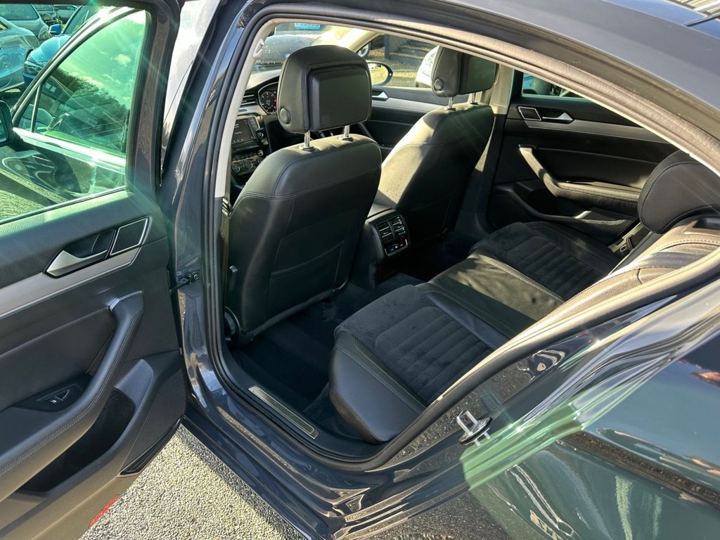 Used Volkswagen Passat 2017 for sale - 76034982: Photo 15