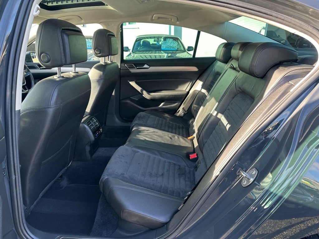 Used Volkswagen Passat 2017 for sale - 76034982: Photo 16