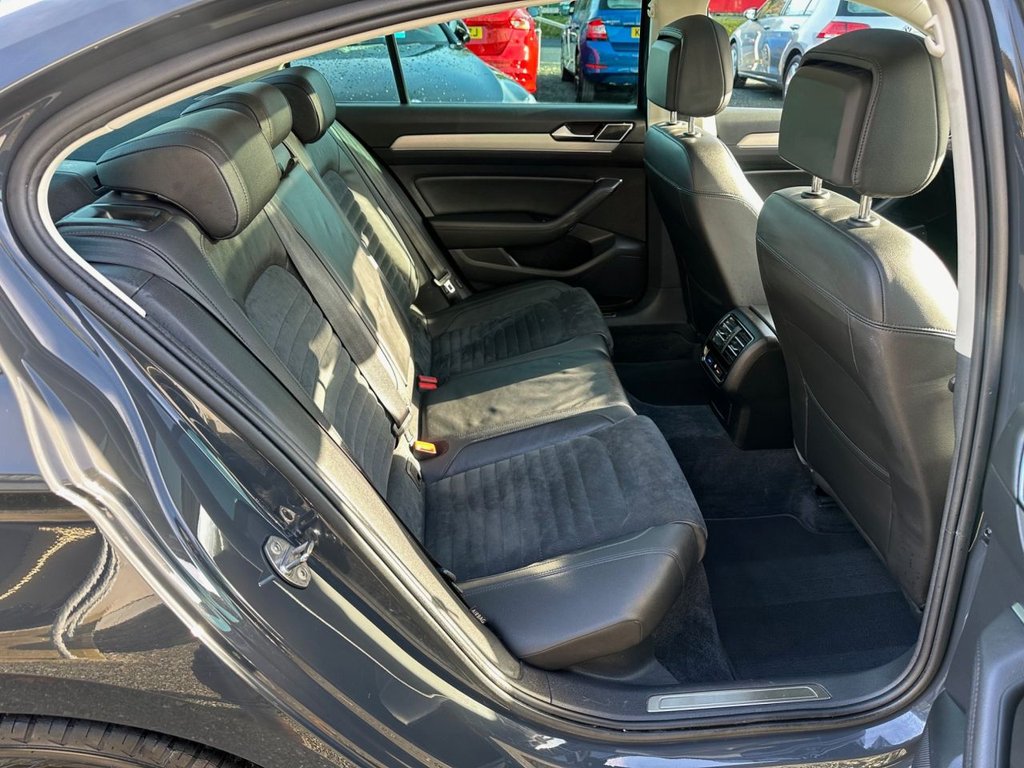 Used Volkswagen Passat 2017 for sale - 76034982: Photo 18