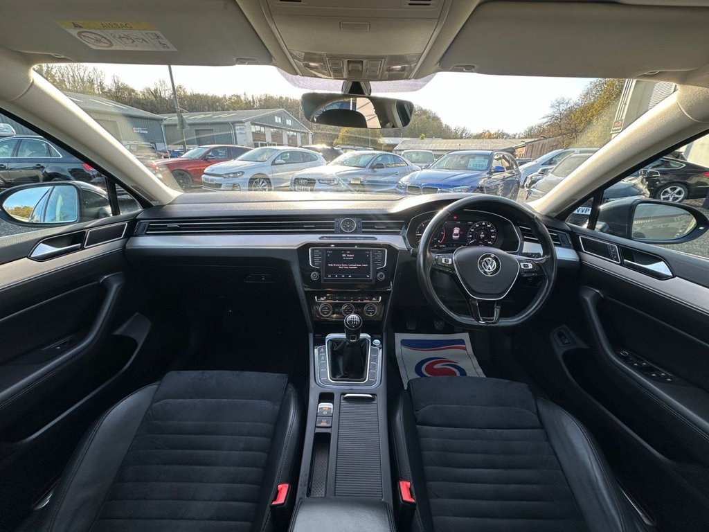 Used Volkswagen Passat 2017 for sale - 76034982: Photo 19