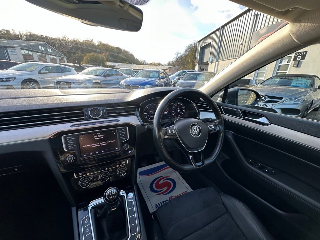 Used Volkswagen Passat 2017 for sale - 76034982: Photo 20