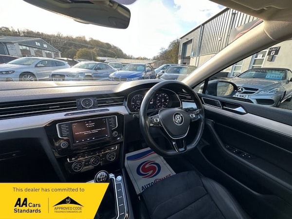 Used Volkswagen Passat 2017 for sale - 76034982: Photo 20