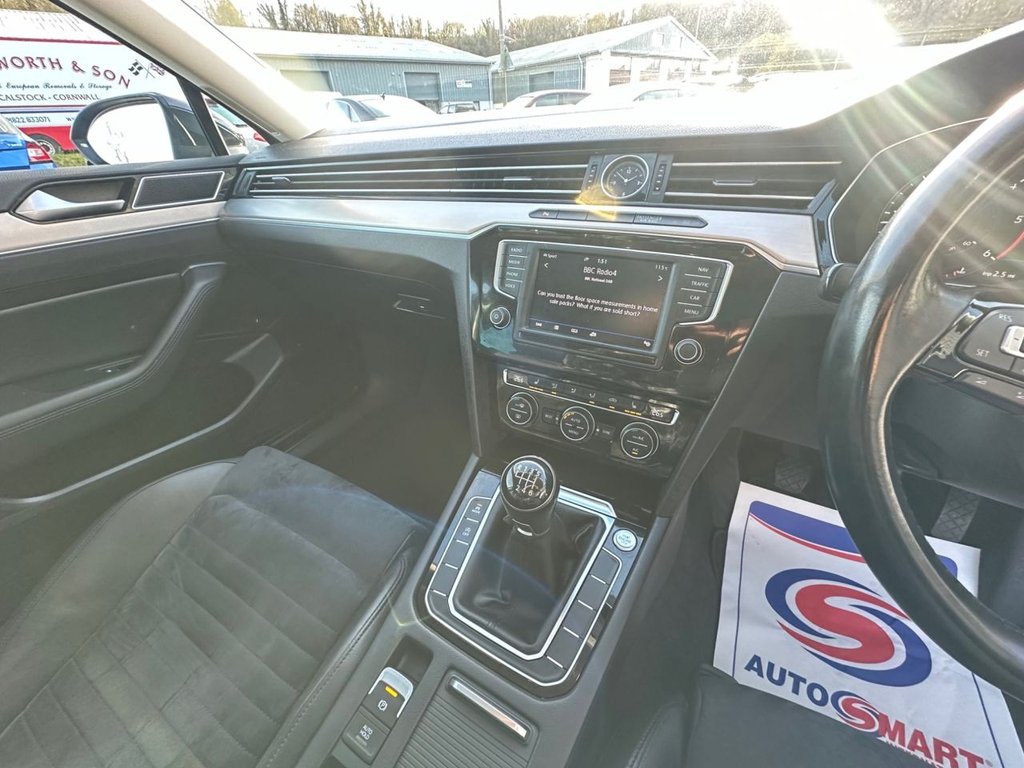 Used Volkswagen Passat 2017 for sale - 76034982: Photo 21