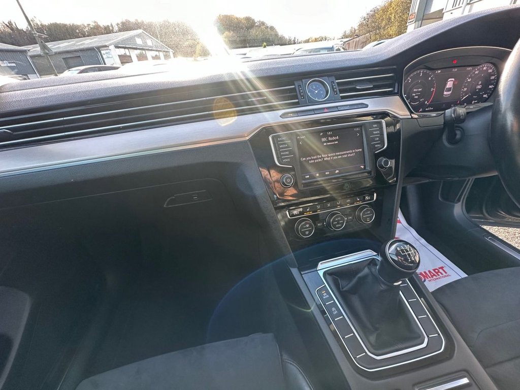 Used Volkswagen Passat 2017 for sale - 76034982: Photo 22