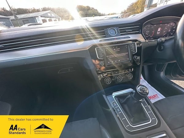 Used Volkswagen Passat 2017 for sale - 76034982: Photo 22