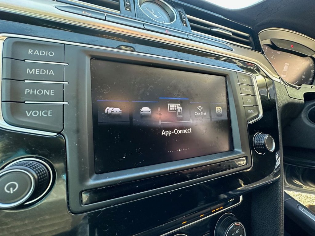 Used Volkswagen Passat 2017 for sale - 76034982: Photo 23