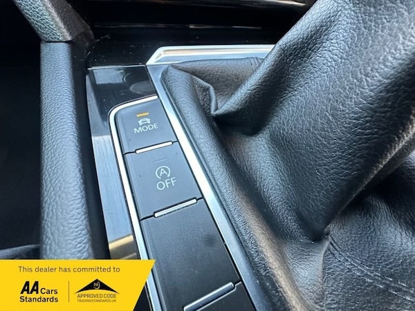 Used Volkswagen Passat 2017 for sale - 76034982: Photo 24