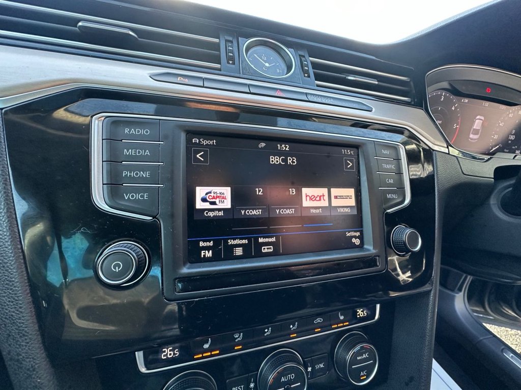 Used Volkswagen Passat 2017 for sale - 76034982: Photo 25