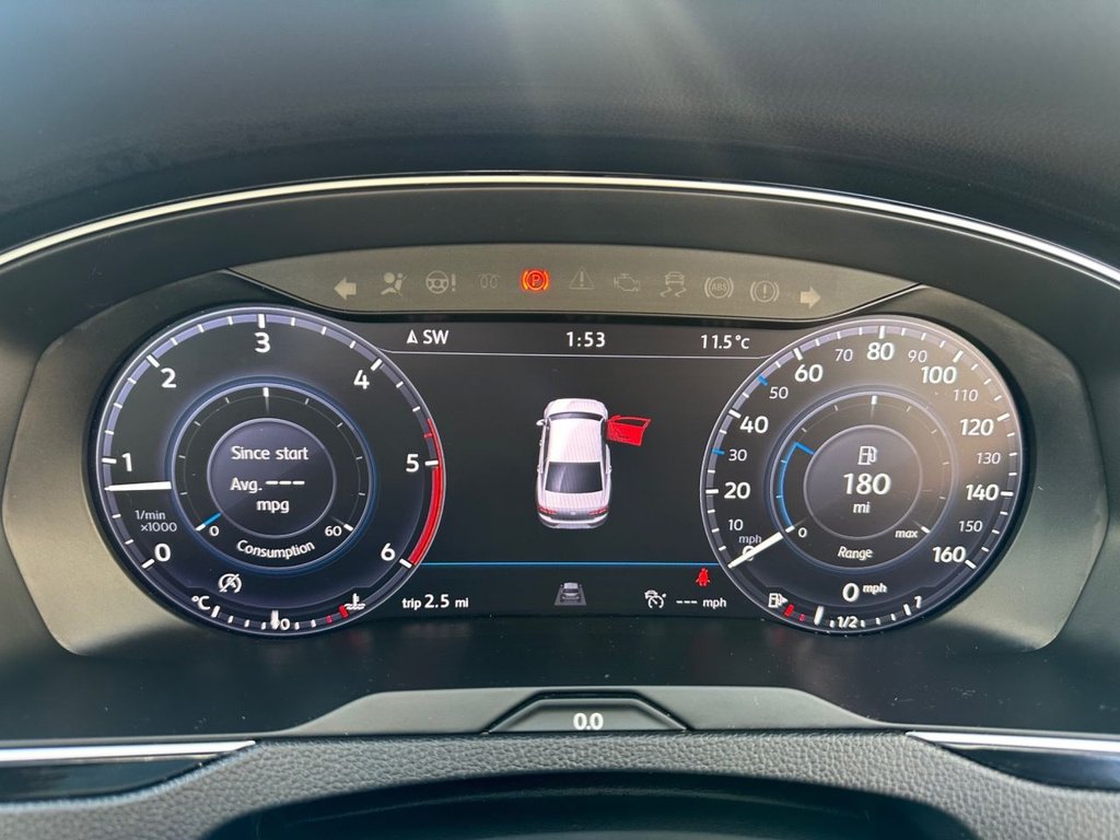 Used Volkswagen Passat 2017 for sale - 76034982: Photo 32